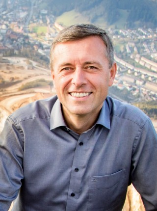 Mag. Christian TREML